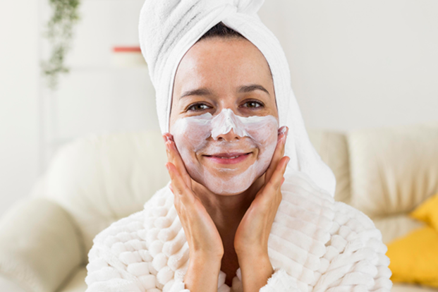 Facial